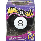 Magic 8 Ball Kids Toy  Novelty Fortune Teller Gag Gift  Ask A Question