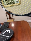 Wilson Blade 98 Tennis Racquet
