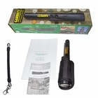 Garrett Pro Pointer Pinpointer Handheld Metal Detector Waterproof Digger Edge