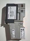 Allen Bradley 1734-ie2c Ser C Analog Input Module W  1734-rtb   1734-mb Base