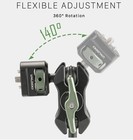 Tilta Mini Articulating Arm Quick Release Lock Camera Holder Kit