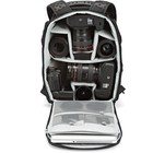Lowepro Bp 350 Aw Ii Protactic Professional Camera Backpack