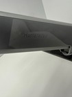 Humanscale Desk Mount Computer Single Monitor Arm W No Vesa Plate