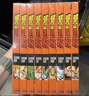 Dragon Ball Z Complete Dvd Collection Set Seasons 1-9   brand New 