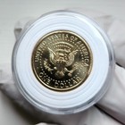 2026 Donald J  Trump P Philadelphia Semiq Single  1 Dollar Coin - In Hand