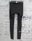 Under Armour Coldgear Og Compression Leggings 1388471 Black Men s Size M Nwt