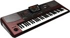 Korg Pa1000 61 Key Professional Arranger Keyboard 7 Inch Tft Display From Japan