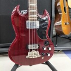Epiphone Eb-3 Electric Bass Guitar