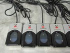 Lot Of 10 Digital Persona U are u 4500 Usb Bio Metric Fingerprint Readers Tested