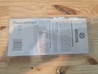 Mundial 270-8sr 8  Serra Sharp Dressmaker Shears Scissors New In Package
