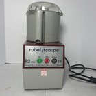 Robot Coupe R2 Dice Commercial Food Processor
