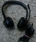 Logitech H390 Black Over The Ear Usb Headset