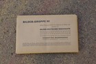 Antique Vintage German Cigarette Trade Cards In Pack Big Set Rare