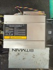 Antminer Z9 Mini   Great For Solo Mining   Includes Power Supply   Free Shipping