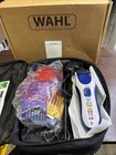 Wahl Colorpro Cordless Rechargeable Hair Clipper trimmer easy Color-coded 