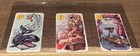 1940 Castell Bros  Ltd  Pinocchio Walt Disney 9 Card Colored Set Very Rare   