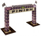 Innovative Hobby  start Gantry  1 64 Ho Slot Car Scale Photo Building Kit