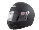 Zamp Rz-59 Matte Black Snell Sa2020 Helmet X-large H77203fxl