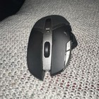 For Parts Logitech G602 Gaming Wireless Mouse No Usb Receiver Lights Up