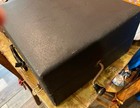 Vintage Art Deco Rca Victrola Portable Phonograph In Suitcase