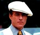 Robert Redford - The Great Gatsby 72  Tall Life Size Cardboard Cutout Standee