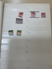 South West Africa Stamps  Kgv On  Mint used  C211