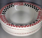 Coca Cola Bowls By Gibson