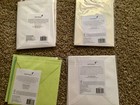 Lot Of 8 Papyrus Birthday Cards  new sealed 