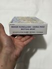 Boxer Rebellion China 1900 British Army Armies In Plastic Scale1 32 20 Beige Fig