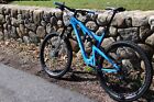 2016 Santa Cruz 5010cc Incredible Condition