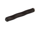 Stainless Steel Recoil Guide Rod Ndz For Glock Gen 1-3 19 23 32 20lb Ismi Spring