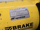Ingersoll Rand Zimmerman Air Balancer Bw015080 Lifting And Balancing Unit 150lb