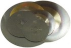 Hss Circular Cold Saw For Metal 300 X 2 5 X 40 - Dm05 Made In Italy