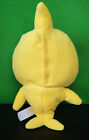 Yellow Baby Shark Singing 12  Musical Plush Pink Fong