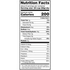 Pack Of 6 Rigatoni Pasta  16 Oz Each Free Shipping In 2 Days      