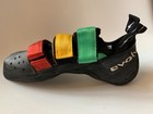 Evolv Rasta Shaman Size 9 5  42 5 Eu  New With Box Free Shipping