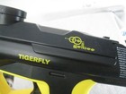 Gelbee Tigerfly Gel Bb Blaster Pistol Only Untested Black yellow Fine