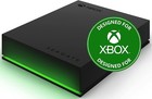 Game Drive For Xbox 2tb External Hard Drive Portable Hdd - Usb 3 2 Gen 1  Bla   