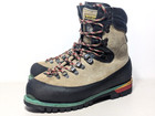 La Sportiva Nepal Mountaineering Hiking Boots - Men   s Size Eu 43  Us 10