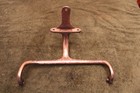 Paidar Barber Chair-yoke