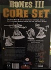 Reaper Bones 3 Kickstarter Core Set
