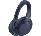 Geniune Sony Wh-1000xm4 Wireless Noise-cancelling Over-the-ear Headphones  Blue