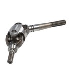 U-joint Driveshaft Yoke Kit Fit For Volvo Penta Sx Dp Dps Sx-m Omc Cobra