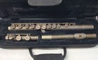 Bundy Flute