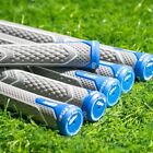 13pcs Golf Pride Club Grips Rubber Non-slip Cpx Grip Standard midsize jumbo Hot
