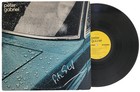 Peter Gabriel Signed Album Exact Proof Coa Autographed Vinyl Record