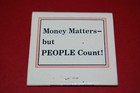 San Diego Trust   Savings  the Good Things  Bank Vintage Full Unstruck Matchbook