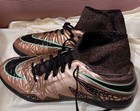 Vnds Elite Proximo Nike Hypervenom Ic Phinish Phantom Phelon Neymar 9 Us Gold
