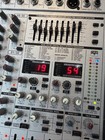 Behringer Sl3242fx-pro Eurodesk 32 Channel Mixer With Effects