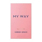  My Way By Giorgio Armani Edp Perfume For Women 3 Oz 90 Ml New In Box